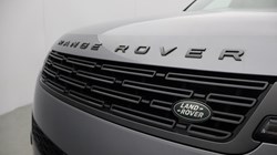 2025 (75) LAND ROVER RANGE ROVER SPORT 3.0 D300 Stealth Edition 5dr Auto 5912707