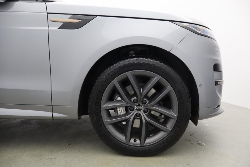 2025 (75) LAND ROVER RANGE ROVER SPORT 3.0 D300 Stealth Edition 5dr Auto 5912704