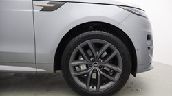 2025 (75) LAND ROVER RANGE ROVER SPORT 3.0 D300 Stealth Edition 5dr Auto 5912704