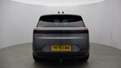 2025 (75) LAND ROVER RANGE ROVER SPORT 3.0 D300 Stealth Edition 5dr Auto 5912674