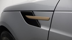 2025 (75) LAND ROVER RANGE ROVER SPORT 3.0 D300 Stealth Edition 5dr Auto 5912709