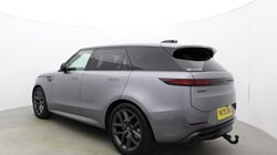 2025 (75) LAND ROVER RANGE ROVER SPORT 3.0 D300 Stealth Edition 5dr Auto 5912686