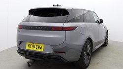 2025 (75) LAND ROVER RANGE ROVER SPORT 3.0 D300 Stealth Edition 5dr Auto 5912685