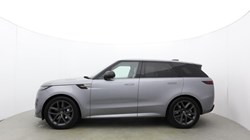 2025 (75) LAND ROVER RANGE ROVER SPORT 3.0 D300 Stealth Edition 5dr Auto 5912684