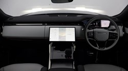 2025 (75) LAND ROVER RANGE ROVER SPORT 3.0 D300 Stealth Edition 5dr Auto 5912710