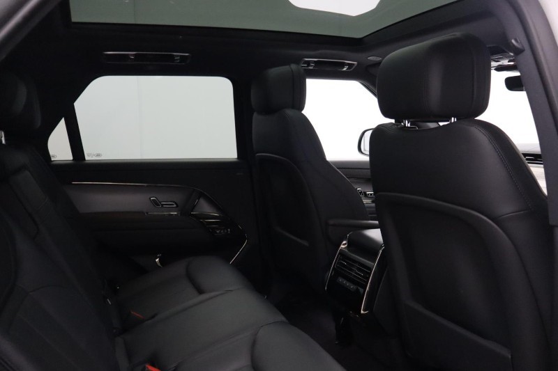 2021 (21) LAND ROVER RANGE ROVER SPORT 3.0 D300 HSE Dynamic Black 5dr Auto 5887819