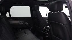 2021 (21) LAND ROVER RANGE ROVER SPORT 3.0 D300 HSE Dynamic Black 5dr Auto 5887819