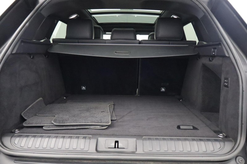 2021 (21) LAND ROVER RANGE ROVER SPORT 3.0 D300 HSE Dynamic Black 5dr Auto 5887829