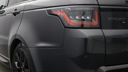 2021 (21) LAND ROVER RANGE ROVER SPORT 3.0 D300 HSE Dynamic Black 5dr Auto 5887824