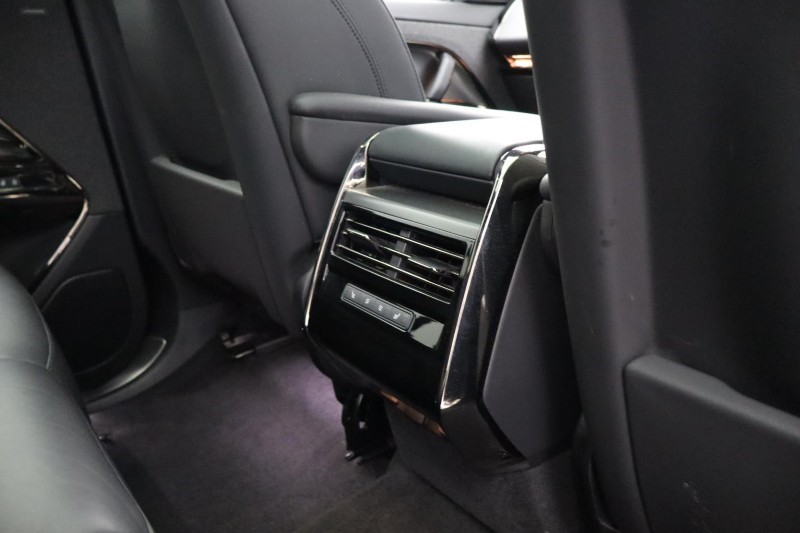 2021 (21) LAND ROVER RANGE ROVER SPORT 3.0 D300 HSE Dynamic Black 5dr Auto 5887820