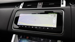 2021 (21) LAND ROVER RANGE ROVER SPORT 3.0 D300 HSE Dynamic Black 5dr Auto 5887867