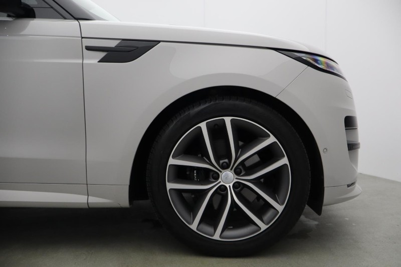 2021 (21) LAND ROVER RANGE ROVER SPORT 3.0 D300 HSE Dynamic Black 5dr Auto 5887811