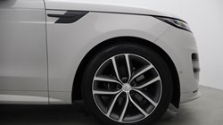 2021 (21) LAND ROVER RANGE ROVER SPORT 3.0 D300 HSE Dynamic Black 5dr Auto 5887811