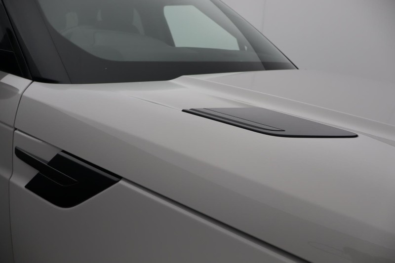 2021 (21) LAND ROVER RANGE ROVER SPORT 3.0 D300 HSE Dynamic Black 5dr Auto 5887809