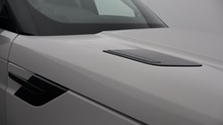 2021 (21) LAND ROVER RANGE ROVER SPORT 3.0 D300 HSE Dynamic Black 5dr Auto 5887809