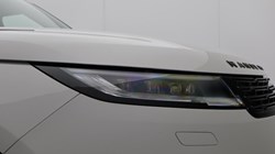 2021 (21) LAND ROVER RANGE ROVER SPORT 3.0 D300 HSE Dynamic Black 5dr Auto 5887814