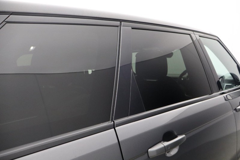 2021 (21) LAND ROVER RANGE ROVER SPORT 3.0 D300 HSE Dynamic Black 5dr Auto 5887835