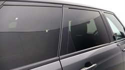 2021 (21) LAND ROVER RANGE ROVER SPORT 3.0 D300 HSE Dynamic Black 5dr Auto 5887835