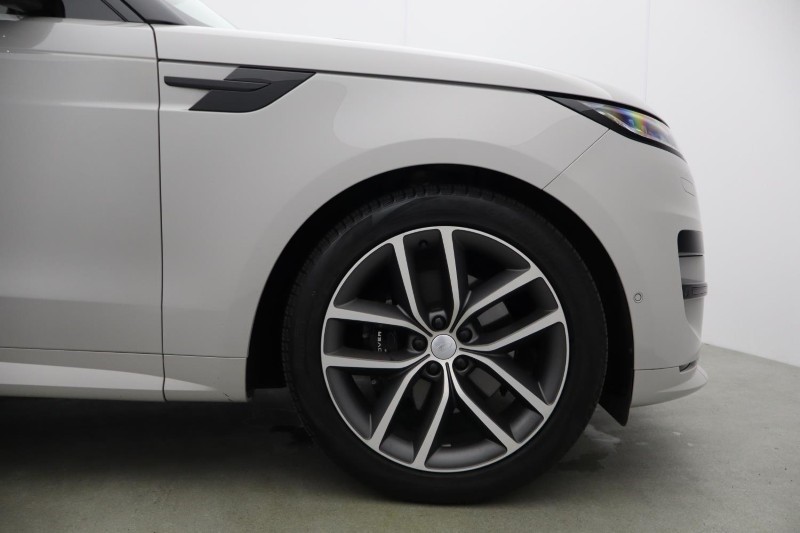 2021 (21) LAND ROVER RANGE ROVER SPORT 3.0 D300 HSE Dynamic Black 5dr Auto 5887812