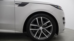 2021 (21) LAND ROVER RANGE ROVER SPORT 3.0 D300 HSE Dynamic Black 5dr Auto 5887812