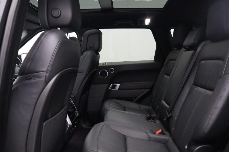 2021 (21) LAND ROVER RANGE ROVER SPORT 3.0 D300 HSE Dynamic Black 5dr Auto 5887833