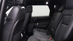 2021 (21) LAND ROVER RANGE ROVER SPORT 3.0 D300 HSE Dynamic Black 5dr Auto 5887833