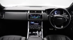 2021 (21) LAND ROVER RANGE ROVER SPORT 3.0 D300 HSE Dynamic Black 5dr Auto 5887851