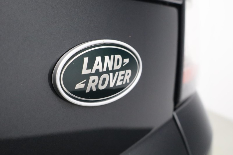 2021 (21) LAND ROVER RANGE ROVER SPORT 3.0 D300 HSE Dynamic Black 5dr Auto 5887822