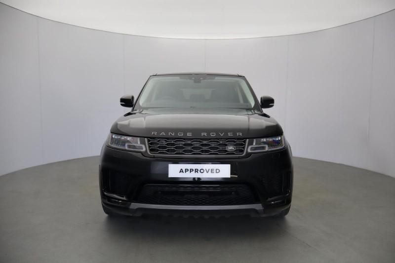 2021 (21) LAND ROVER RANGE ROVER SPORT 3.0 D300 HSE Dynamic Black 5dr Auto 5887886