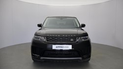 2021 (21) LAND ROVER RANGE ROVER SPORT 3.0 D300 HSE Dynamic Black 5dr Auto 5887886