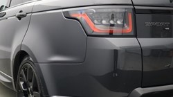 2021 (21) LAND ROVER RANGE ROVER SPORT 3.0 D300 HSE Dynamic Black 5dr Auto 5887825