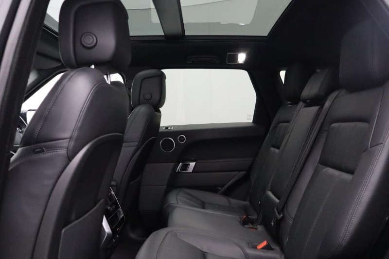 2021 (21) LAND ROVER RANGE ROVER SPORT 3.0 D300 HSE Dynamic Black 5dr Auto 5887832