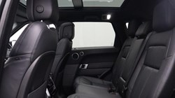 2021 (21) LAND ROVER RANGE ROVER SPORT 3.0 D300 HSE Dynamic Black 5dr Auto 5887832