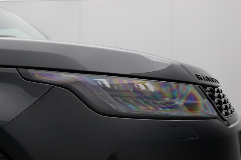 2021 (21) LAND ROVER RANGE ROVER SPORT 3.0 D300 HSE Dynamic Black 5dr Auto 5887846
