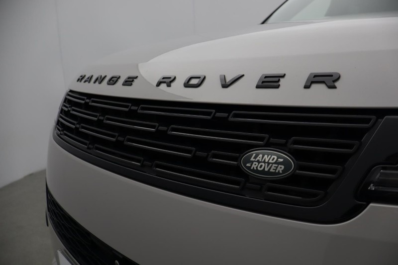 2021 (21) LAND ROVER RANGE ROVER SPORT 3.0 D300 HSE Dynamic Black 5dr Auto 5887816