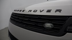 2021 (21) LAND ROVER RANGE ROVER SPORT 3.0 D300 HSE Dynamic Black 5dr Auto 5887816