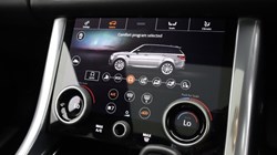 2021 (21) LAND ROVER RANGE ROVER SPORT 3.0 D300 HSE Dynamic Black 5dr Auto 5887866