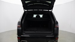 2021 (21) LAND ROVER RANGE ROVER SPORT 3.0 D300 HSE Dynamic Black 5dr Auto 5887828