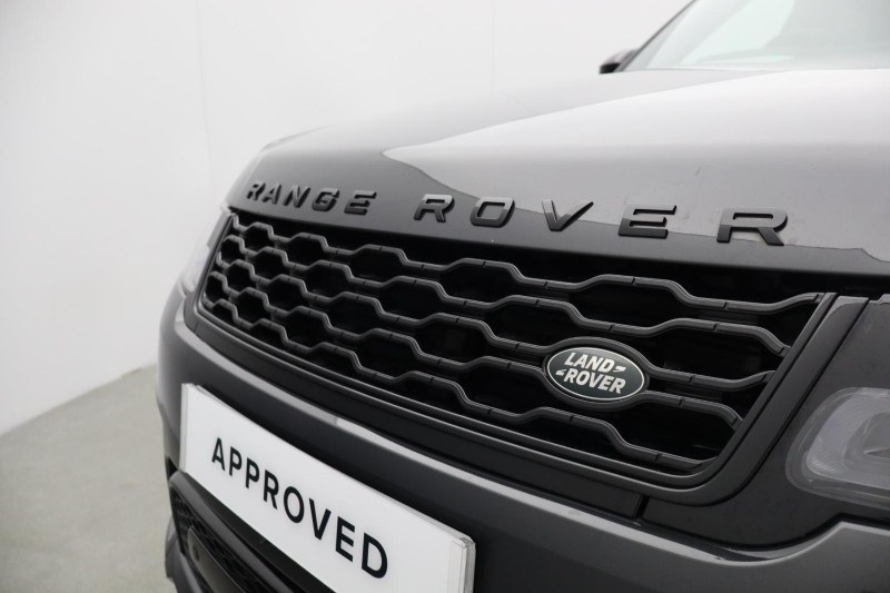 2021 (21) LAND ROVER RANGE ROVER SPORT 3.0 D300 HSE Dynamic Black 5dr Auto 5887847