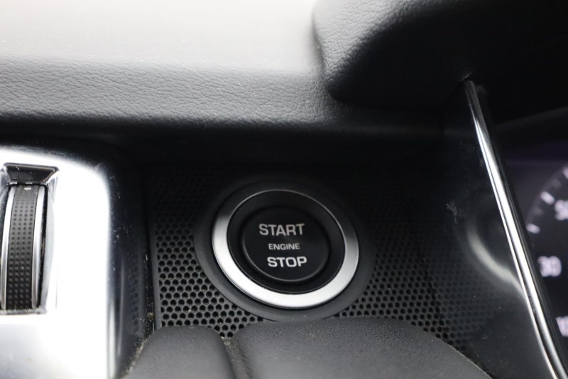 2021 (21) LAND ROVER RANGE ROVER SPORT 3.0 D300 HSE Dynamic Black 5dr Auto 5887873
