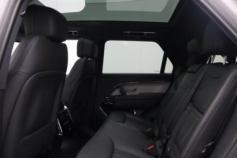 2021 (21) LAND ROVER RANGE ROVER SPORT 3.0 D300 HSE Dynamic Black 5dr Auto 5887898
