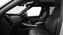 2021 (21) LAND ROVER RANGE ROVER SPORT 3.0 D300 HSE Dynamic Black 5dr Auto 5887896