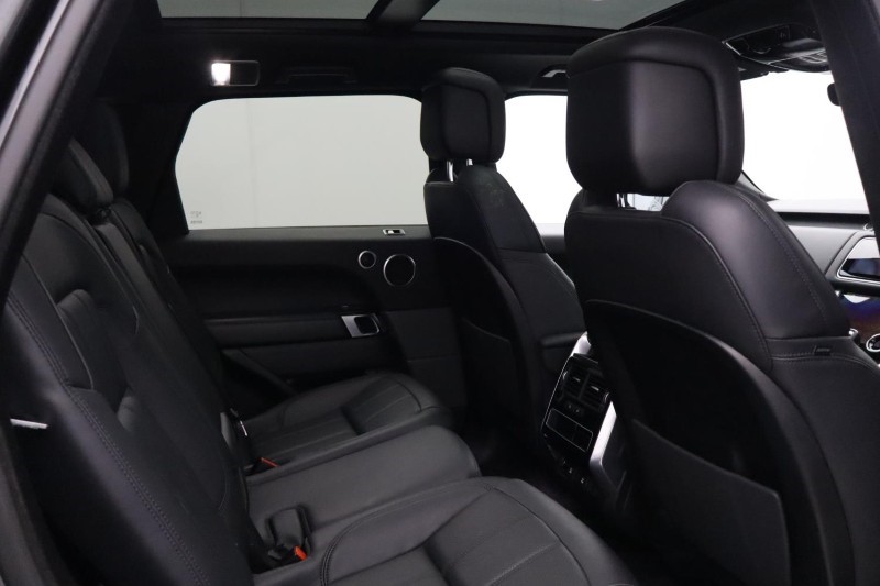 2021 (21) LAND ROVER RANGE ROVER SPORT 3.0 D300 HSE Dynamic Black 5dr Auto 5887836