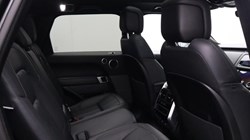 2021 (21) LAND ROVER RANGE ROVER SPORT 3.0 D300 HSE Dynamic Black 5dr Auto 5887836