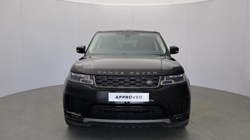 2021 (21) LAND ROVER RANGE ROVER SPORT 3.0 D300 HSE Dynamic Black 5dr Auto 5887887