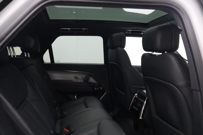 2021 (21) LAND ROVER RANGE ROVER SPORT 3.0 D300 HSE Dynamic Black 5dr Auto 5887902