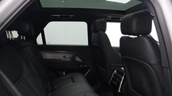 2021 (21) LAND ROVER RANGE ROVER SPORT 3.0 D300 HSE Dynamic Black 5dr Auto 5887902