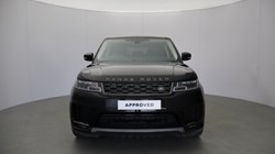 2021 (21) LAND ROVER RANGE ROVER SPORT 3.0 D300 HSE Dynamic Black 5dr Auto 5887885