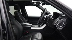 2021 (21) LAND ROVER RANGE ROVER SPORT 3.0 D300 HSE Dynamic Black 5dr Auto 5887856