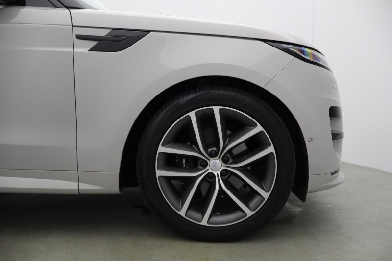 2021 (21) LAND ROVER RANGE ROVER SPORT 3.0 D300 HSE Dynamic Black 5dr Auto 5887813